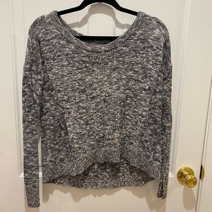 American Eagle Sparkle Sweater
